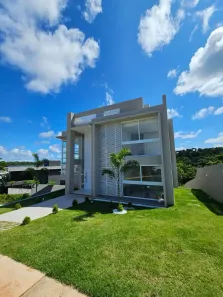 Casa de Condomínio com 5 Quartos à venda, 480m² no Jardim Olinda, São Paulo