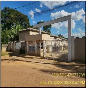 Casa com 2 Quartos à venda, 125m² no Parque Estrela Dalva IX, Luziânia