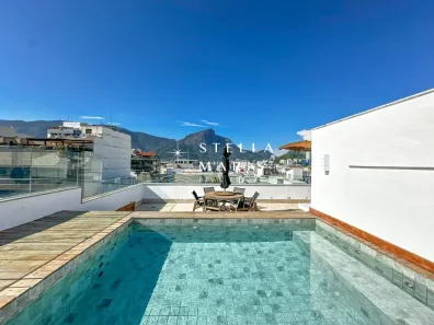 Cobertura com 4 Quartos à venda, 559m² no Ipanema, Rio de Janeiro