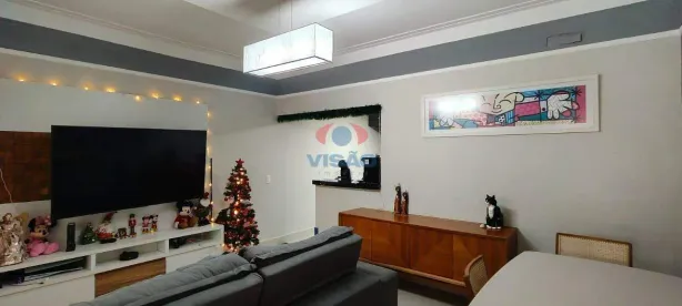 Casa com 3 Quartos à venda, 92m² no Jardim Alice, Indaiatuba