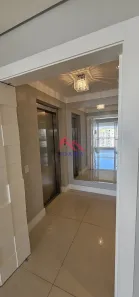 Apartamento com 4 Quartos para alugar, 223m² no Vila Andrade, São Paulo
