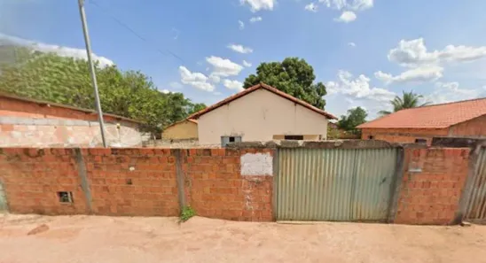Casa com 2 Quartos à venda, 91m² no Rutilante, Urucuia
