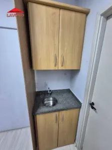Sala Comercial à venda, 30m² no Lapa, São Paulo