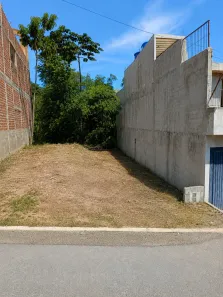 Lote/Terreno à venda, 125m² no Jardim São Francisco, Embu das Artes