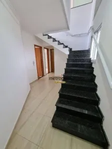 Cobertura com 3 Quartos à venda, 180m² no Barcelona, São Caetano do Sul