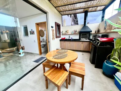 Casa com 3 Quartos à venda, 130m² no Bairro de Juquehy, São Sebastião