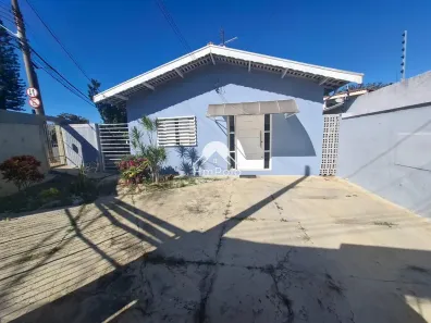 Casa com 3 Quartos à venda, 142m² no Vila Nova Teixeira, Campinas