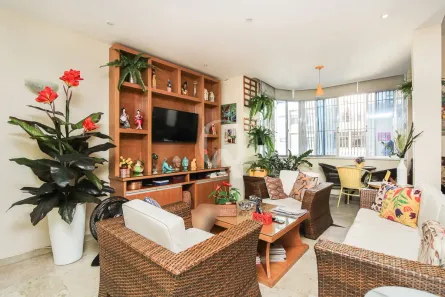 Apartamento com 2 Quartos à venda, 104m² no Copacabana, Rio de Janeiro