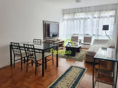 Apartamento com 2 Quartos à venda, 100m² no Bela Vista, São Paulo