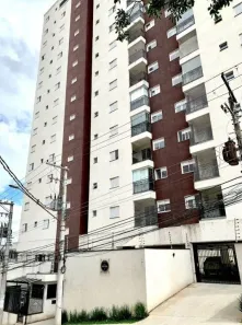Apartamento com 2 Quartos à venda, 52m² no Ponte Grande, Guarulhos