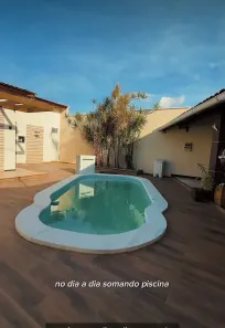 Casa com 3 Quartos à venda, 460m² no Alto do Calhau, São Luís