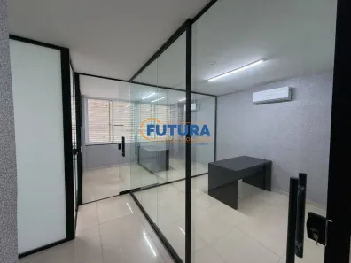 Sala Comercial para alugar, 60m² no Asa Sul, Brasília