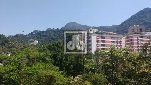 Apartamento com 3 Quartos à venda, 95m² no Gávea, Rio de Janeiro