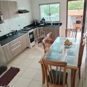 Sobrado com 3 Quartos à venda, 110m² no Parque Boturussu, São Paulo
