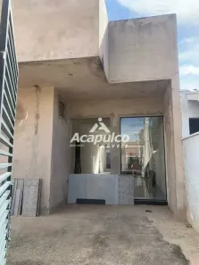 Casa com 3 Quartos à venda, 220m² no Jardim Paulistano, Americana