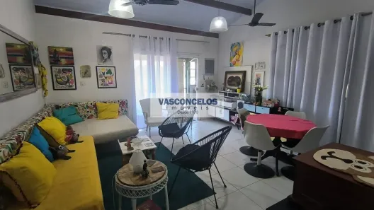 Casa com 5 Quartos à venda, 215m² no Maranduba, Ubatuba