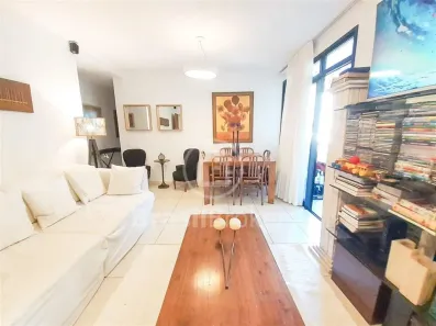 Apartamento com 2 Quartos à venda, 75m² no Copacabana, Rio de Janeiro
