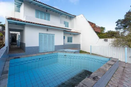 Casa com 4 Quartos à venda, 269m² no Vila Conceição, Porto Alegre