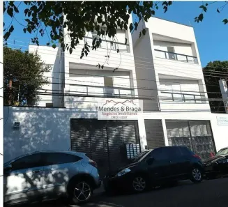 Apartamento com 2 Quartos à venda, 46m² no Vila Medeiros, São Paulo