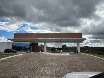 Lote/Terreno à venda, 573m² no Setor Habitacional Jardim Botânico, Brasília