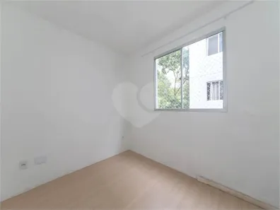 Apartamento com 2 Quartos à venda, 40m² no Vila Damaceno, São Paulo