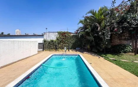 Sobrado com 3 Quartos à venda, 166m² no Mooca, São Paulo