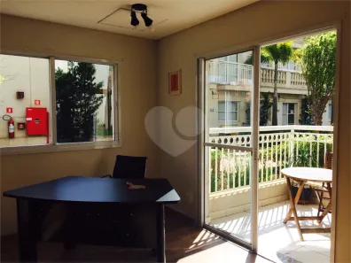 Sala Comercial para alugar, 45m² no Vila Hamburguesa, São Paulo