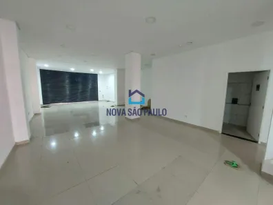 Ponto Comercial para alugar, 210m² no Vila Mariana, São Paulo