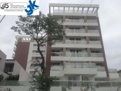 Imóvel Comercial para alugar, 37m² no Pinheiros, São Paulo