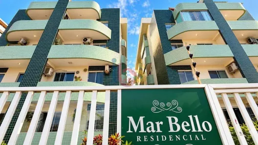 Apartamento com 1 Quarto à venda, 65m² no Nossa Senhora da Vitória, Ilhéus