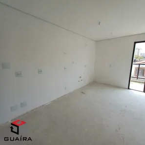 Apartamento com 1 Quarto à venda, 66m² no Jardim Stella, Santo André