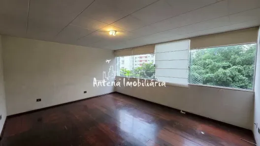 Apartamento com 2 Quartos à venda, 95m² no Santa Cecília, São Paulo