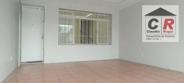 Sobrado com 3 Quartos para alugar, 130m² no Campo Belo, São Paulo