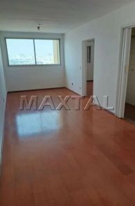 Apartamento com 2 Quartos à venda, 64m² no Vila Guaca, São Paulo