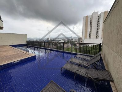 Apartamento com 2 Quartos à venda, 60m² no Bela Vista, Volta Redonda