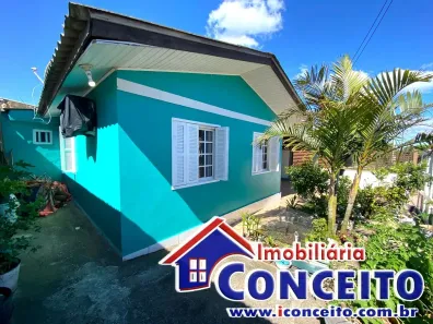 Casa com 2 Quartos à venda, 198m² no Praia de Mariluz, Imbé