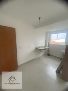 Apartamento com 2 Quartos para alugar, 37m² no Vila Matilde, São Paulo