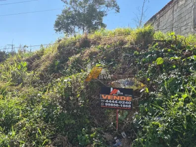 Lote/Terreno à venda, 300m² no Jardim Alegria, Francisco Morato