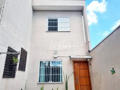 Casa com 2 Quartos à venda, 100m² no Vila Ivone, São Paulo