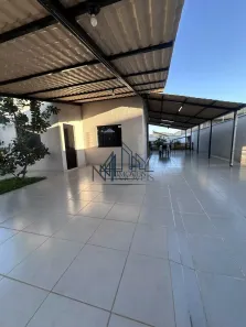 Casa com 2 Quartos à venda, 150m² no Expansul, Aparecida de Goiânia