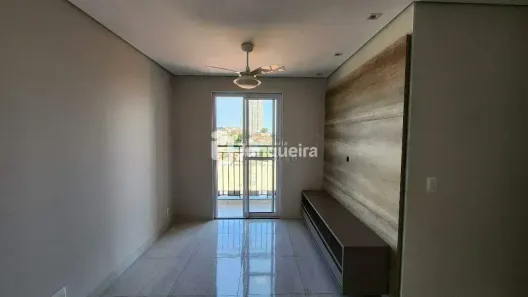 Apartamento com 2 Quartos à venda, 61m² no Paulicéia, Piracicaba