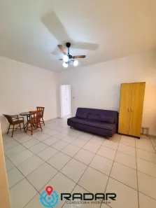 Apartamento com 1 Quarto à venda, 67m² no Boqueirão, Santos