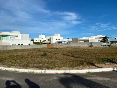 Lote/Terreno à venda, 739m² no Parque das Nações, Parnamirim