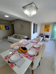 Apartamento com 3 Quartos à venda, 110m² no Patamares, Salvador