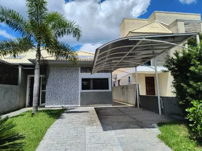 Casa com 3 Quartos à venda, 225m² no Cachoeira do Bom Jesus, Florianópolis