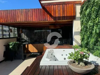 Cobertura com 2 Quartos à venda, 200m² no Fonseca, Niterói
