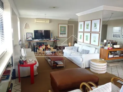 Cobertura com 4 Quartos à venda, 270m² no Santa Cruz do José Jacques, Ribeirão Preto
