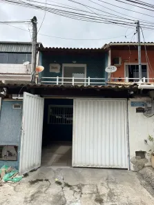 Casa com 2 Quartos à venda, 70m² no Trindade, São Gonçalo