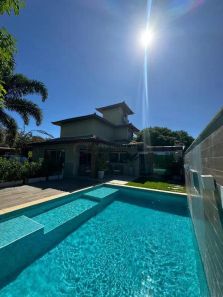 Casa de Condomínio com 4 Quartos à venda, 220m² no Rasa, Armação dos Búzios