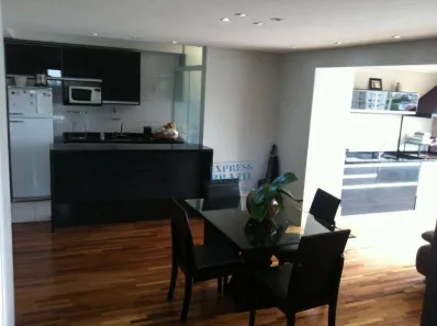 Apartamento com 2 Quartos à venda, 90m² no Vila Santa Catarina, São Paulo